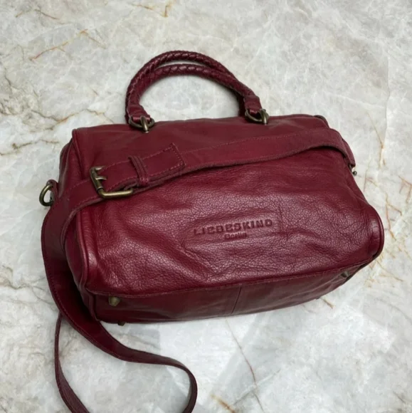 Liebeskind | Bags | Liebeskind Berlin Buttery Soft Leather  display picture 1